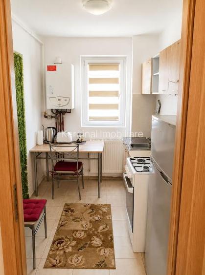 🏡 Apartament 2 camere  Centrul Civic  Zona CEC - 3