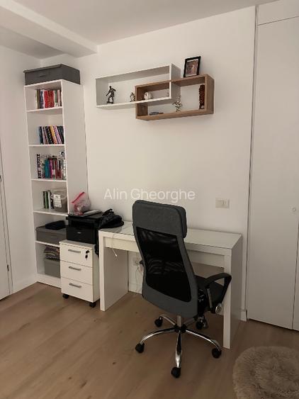 Casă tip duplex de vânzare – Balotești, North One | Direct proprietar - 6