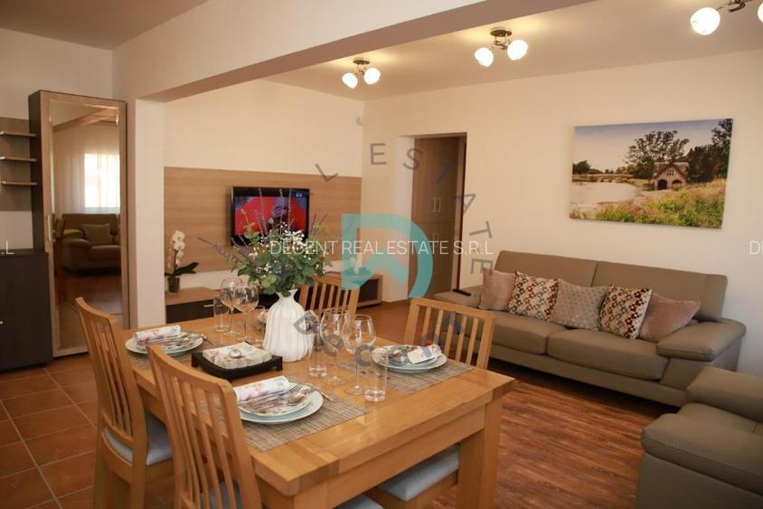 Apartament 3 camere, Racadau - 2