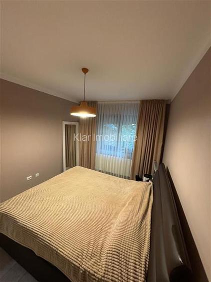 Apartament 2 camere 54 mp, gradina 50 mp, parcare! Zona centrala! - 6