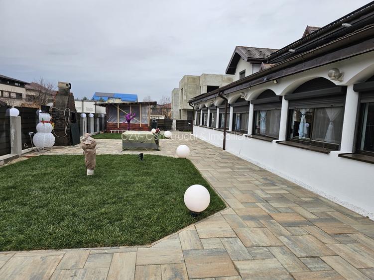 Duplex Integral-10 Camere - 2