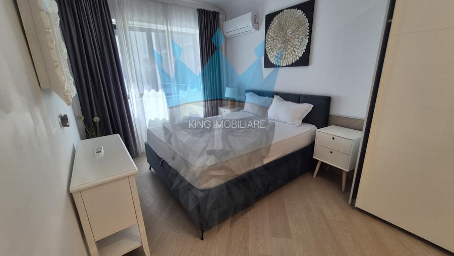 Apartament 3 Camere CORTINA NORTH Pipera Bucuresti - 18