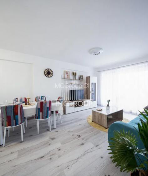 Pet friendly| Apartament 2 camere + parcare | P-ța Mihai Viteazul - 7