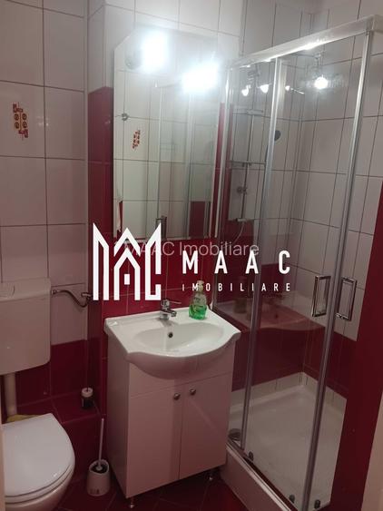 Apartament 2 Camere / 56 MPU / Bulevardul Mihai Viteazul - 8