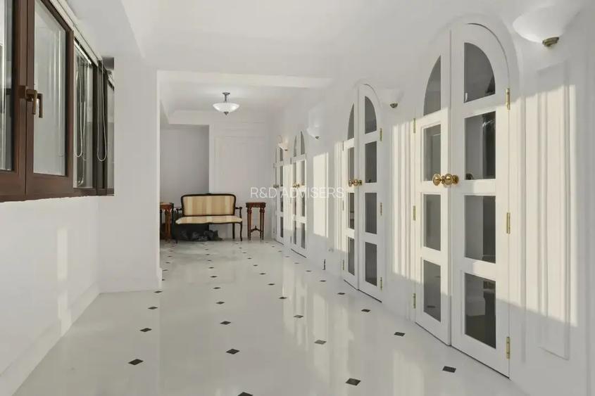 Vila Lux 8 Camere Herastrau I Cartierul Francez - 9