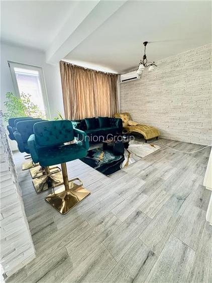 Apartament 2 Camere si Loc de Parcare - Tomis Plus - Prima Inchiriere - 4