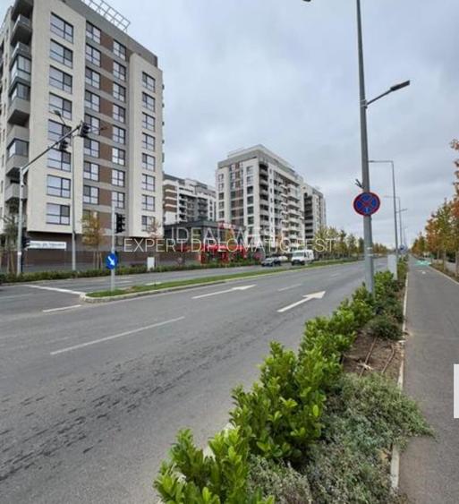 Militari - Timisoara -suprafata 800 -pret 1.600.000 euro plis tva - 3