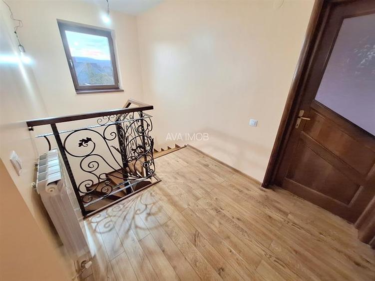 Casa P+1+M, 6 camere, garaj, beci, Nicolae Balcescu - 18