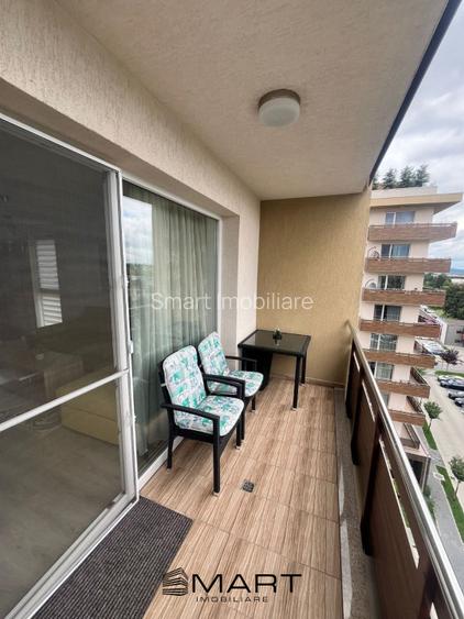 Apartament 2 camere - Urban Coressi, Tractorul - 10