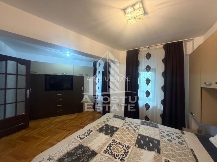Apartament cu 3 camere, etajul 2, zona Dorobantilor - 4