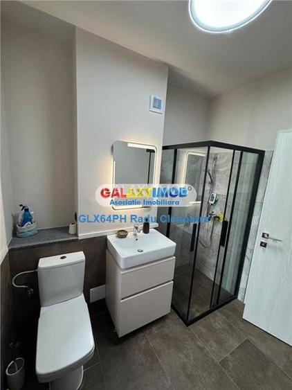 Vanzare apartament 2 camere,  Sinaia - 16