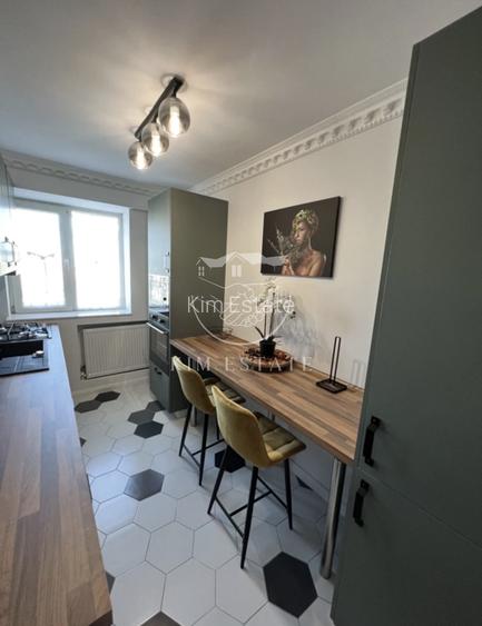 Închiriere apartament 3 camere, zona Tomis III - 7