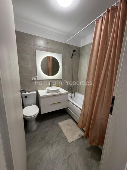 The Elegant Nest - 2 Camere - Palm Residence - loc de parcare - 14