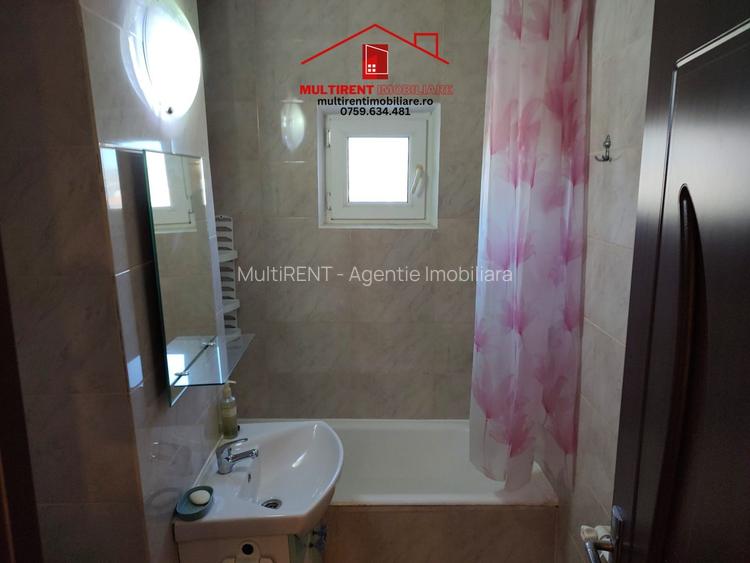 De vanzare apartament 3 camere - cu centrala pe Gaz! - 9