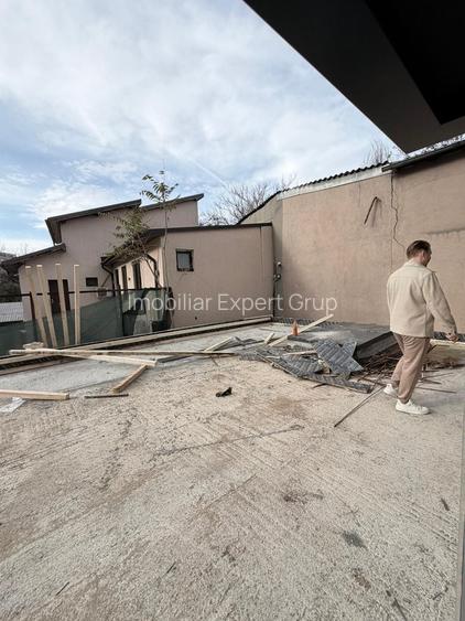 Zona P-ta Alba Iulia sp 165 mp open space +terasa 120 mp - 8