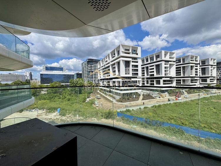 Apartament cu 2 camere // Floreasca - 8