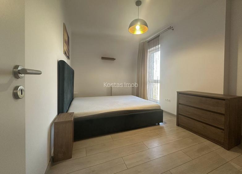Vânzare apartament tip studio mobilat și utilat  Avantgarden 3 faza 4 - 10