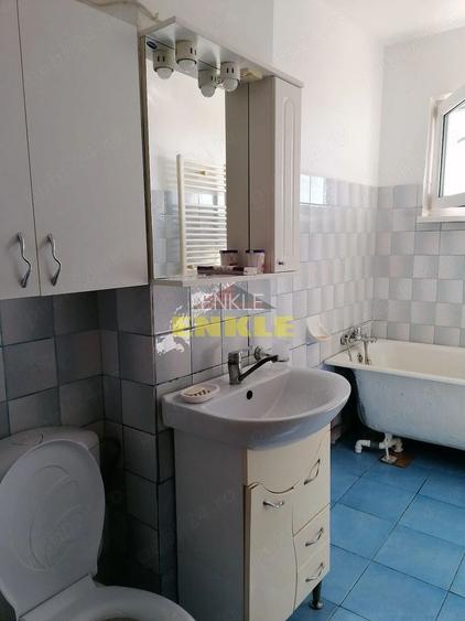 Apartament 2 camere decomandat –  Liceul Mihai Eminescu - 4
