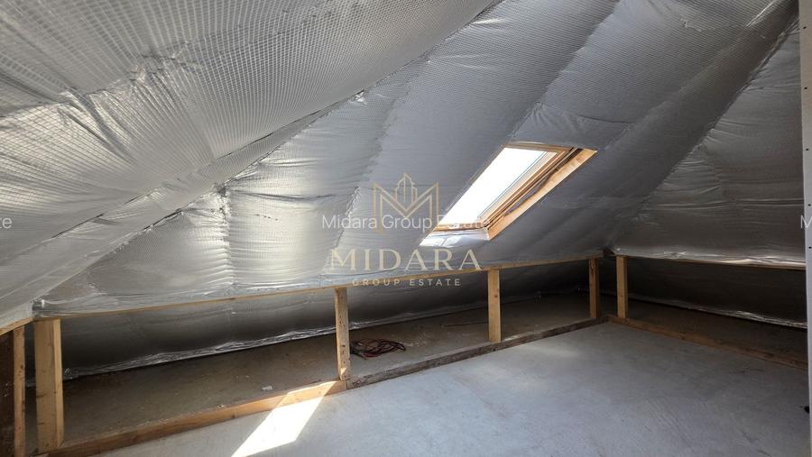 Case individuale Pantelimon | 3 dormitoare, 120 mp construiti - 18