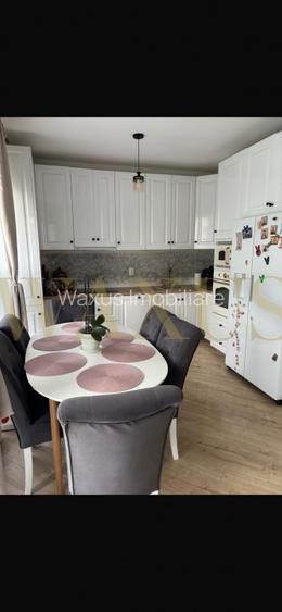 Casa de vanzare 84mp | gradina 40mp | 2 garaje subterane | Zona Terra - 3