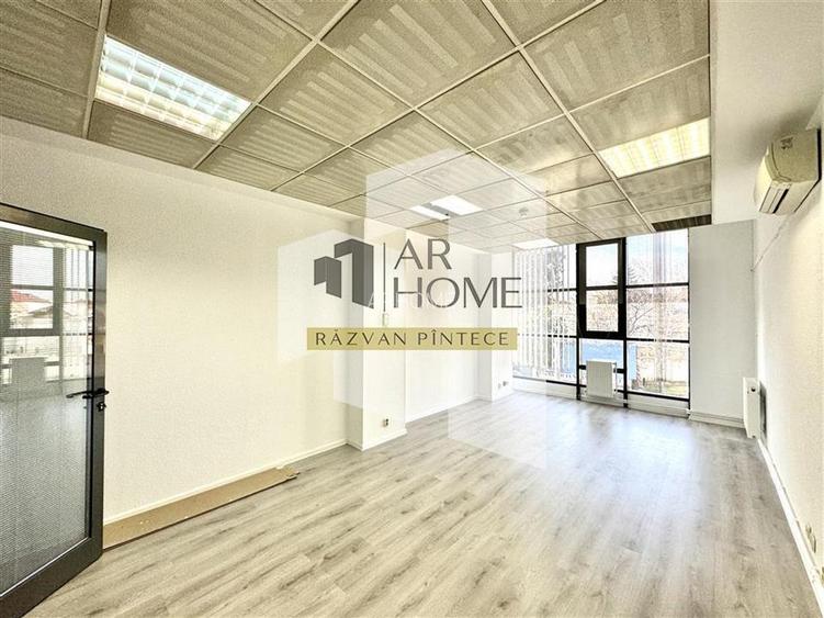 Spatiu comercial sau birouri, pana la 600 mp, zona centrala, Ploiesti - 9