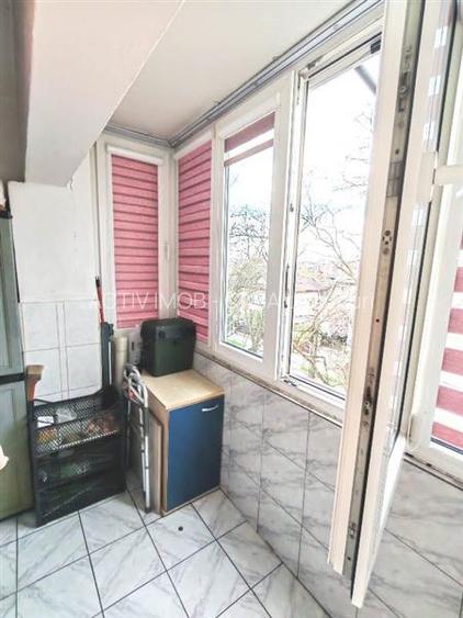 Vanzare - 3 camere decomandat - Drumul Sarii - metrou -  Orizont - Drumul Tabere - 14