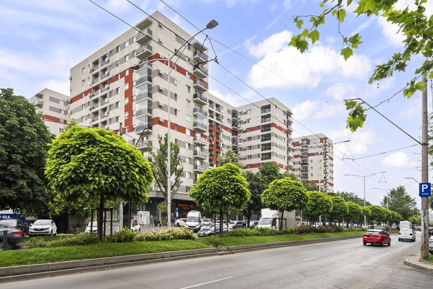 Apartament luminos în Rotar Park – confort modern, poziție excelentă și energie - 14