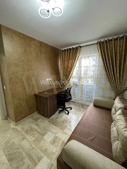 Apartament 3 camere, mobilat modern, 60mp, zona Baciu Hills - 2