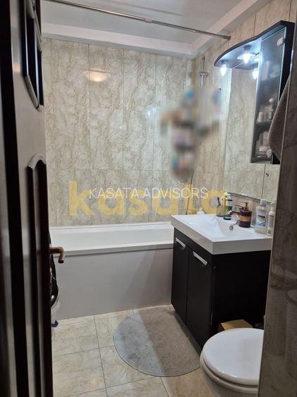 Apartament 2 camere Aviației | centrala proprie - 4