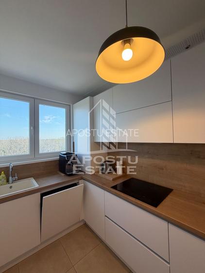 Apartament 2 camere de închiriat , Lipovei - Adora Forest -Timisoara - 6