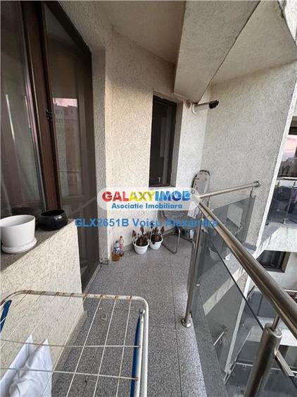 Vanzare Garsoniera Bloc Nou Berceni - Grand Arena - 6