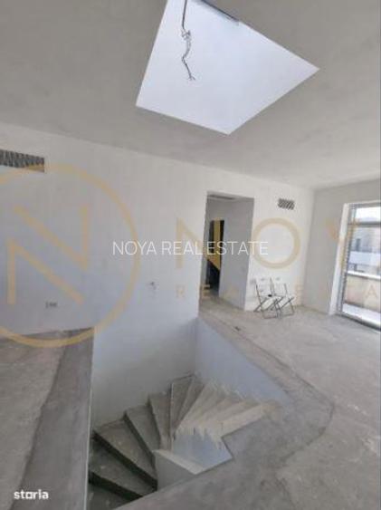 Apartament de 3 camere Pipera Catted Family cu parcare - 3