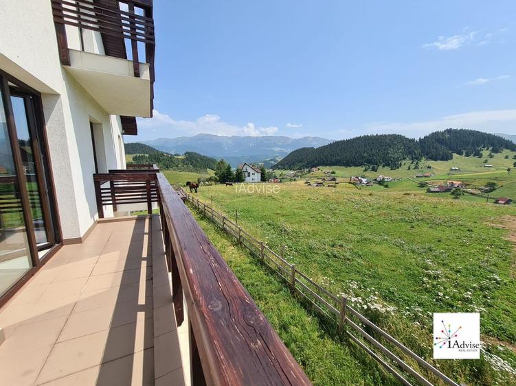 Vila Cu Panorama De Vanzare In Fundata - 50