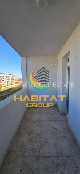 Garsoniera mobilata, bloc nou, loc de parcare- Metrou Berceni - 5