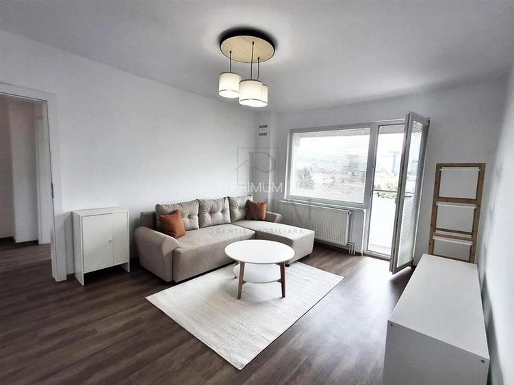 TAKE IONESCU - SPATIOS - 3 camere - centrala proprie - LIFT - RENOVAT - 2