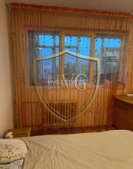 Apartament cu 2 camere | Proximitate metrou | Drumul Taberei - 4