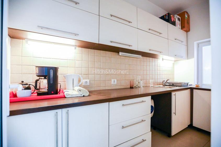 Infrastructură Premium pentru Afaceri IT - Disponibilă Acum - 13