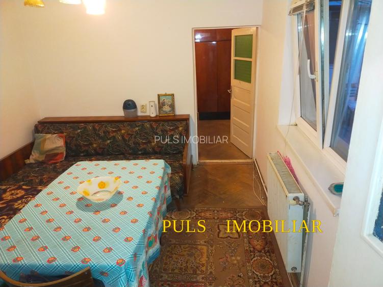 Tomis 2 - Asirom : Casă 3 camere , baie și bucătărie , două intrări , 129 mp - 10