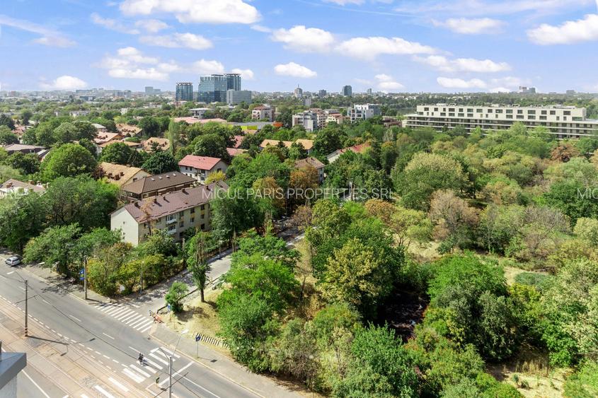 Apartament 3 camere One Verdi Park -parcare subterana - 16