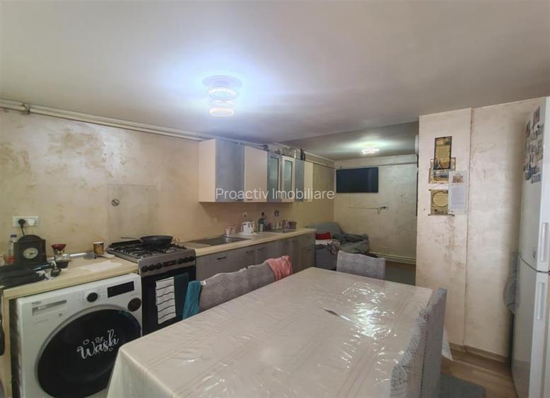 Apartament 2 camere | Bloc Nou | 75 mp | 2c-7805 - 4