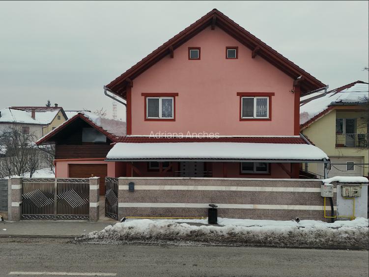 Casă D+P+E - 360 mp Utili - Teren 710 mp – Zona Cetate, Alba Iulia - 3