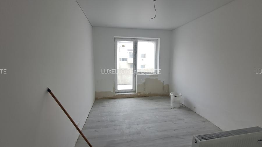 APARTAMENT 3 CAMERE DECOMANDAT BLOC NOU-  PRET PROMOTIONAL - BLOC SUPERB - 23