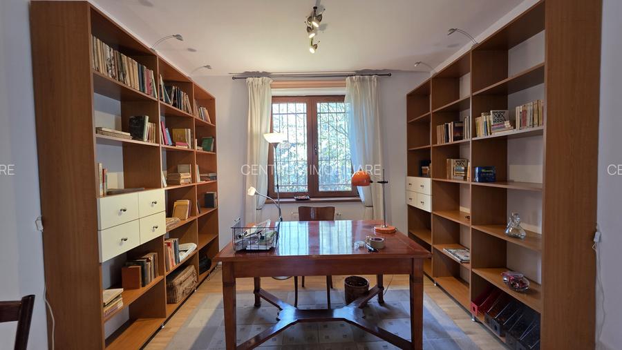 Inchiriere casa singur curte Voluntari - 10