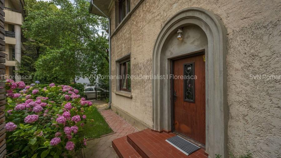 REV2005348 Vila individuala Primaverii l Zona Premium - 2