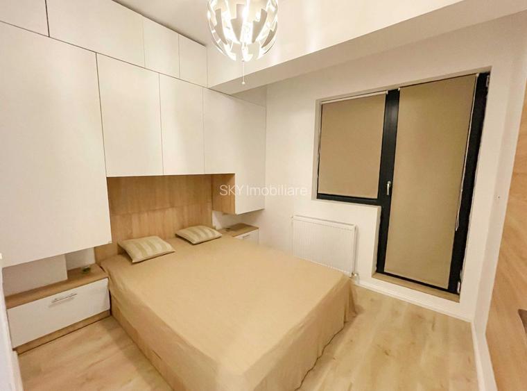 Apartament 2 camere | Regie Residence | PANORAMIC VIEW | - 5