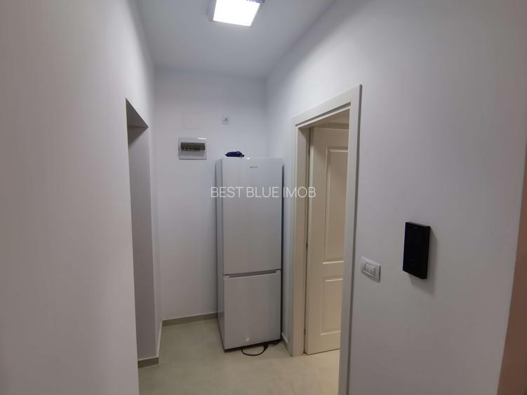 Bucium-Ap.2 cam Scala Residence, mobilat si utilat, loc de parcare inclus! - 5