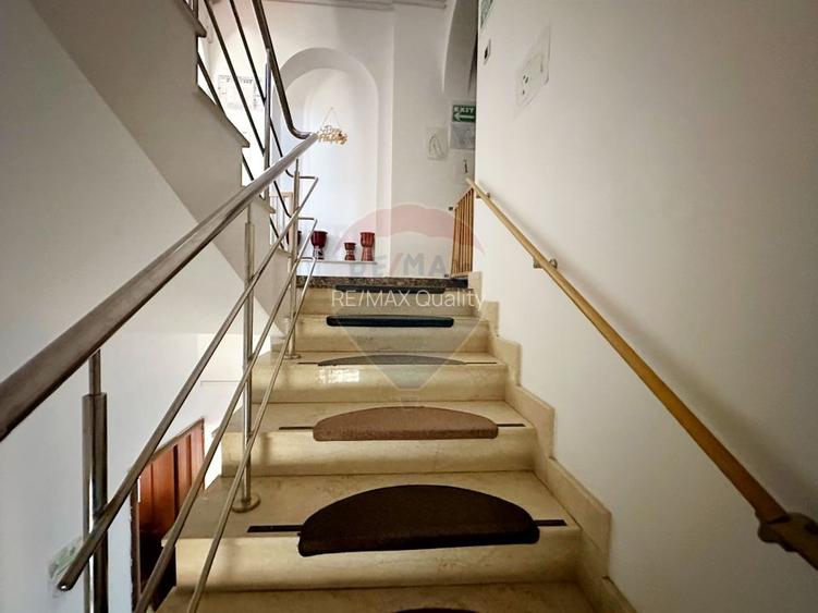 Inchiriere Vila Erou Iancu Nicolae | 884mp total | Piscina interioara - 24