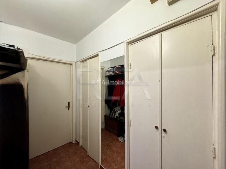 3cam Tineretului - P-ta Norilor - 4 min metrou - 13