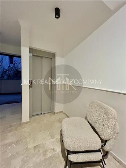 Apartament 3 camere, finisaje premium | bloc nou 2025 | Barbu Vacarescu - 24