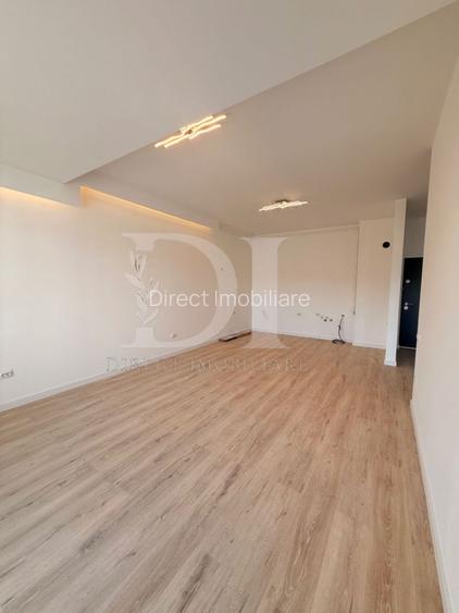 Apartament finisat  / etaj intermediar / Zona Eroilor - 4